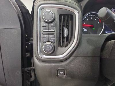 2022 Chevrolet Silverado 3500HD LTZ