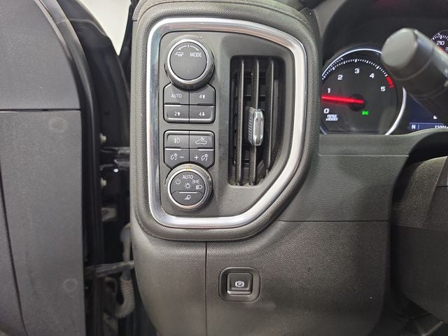 2022 Chevrolet Silverado 3500HD LTZ