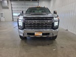 2022 Chevrolet Silverado 3500HD LTZ