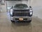2022 Chevrolet Silverado 3500HD LTZ
