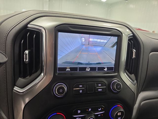 2022 Chevrolet Silverado 3500HD LTZ