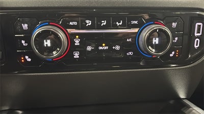 2024 Chevrolet Silverado 3500HD LTZ