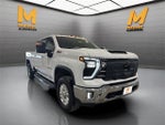 2024 Chevrolet Silverado 3500HD LTZ