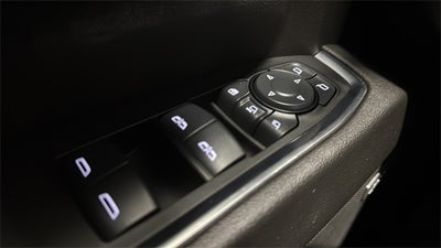 2024 Chevrolet Silverado 3500HD LTZ