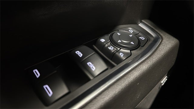 2024 Chevrolet Silverado 3500HD LTZ