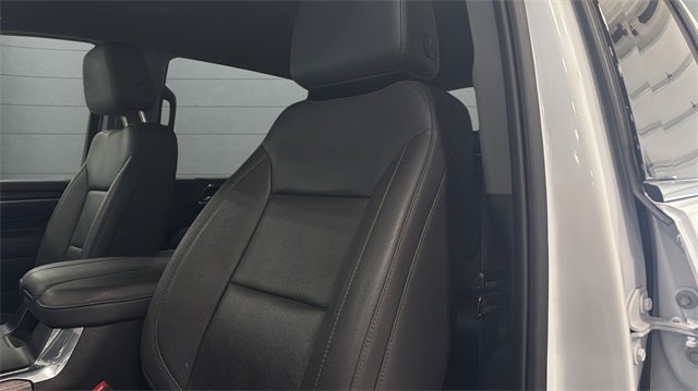 2024 Chevrolet Silverado 3500HD LTZ