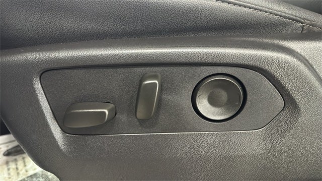 2024 Chevrolet Silverado 3500HD LTZ