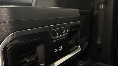 2024 Chevrolet Silverado 3500HD LTZ