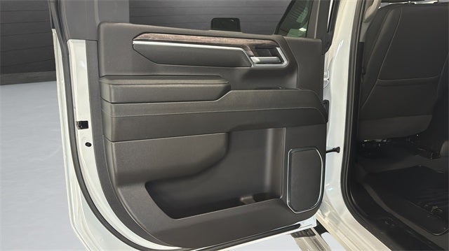 2024 Chevrolet Silverado 3500HD LTZ