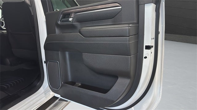 2024 Chevrolet Silverado 3500HD LTZ