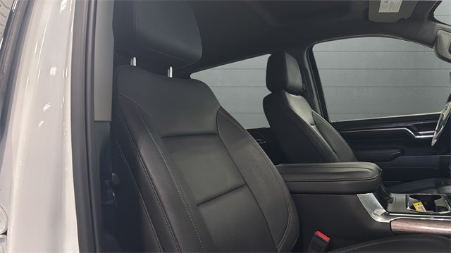 2024 Chevrolet Silverado 3500HD LTZ