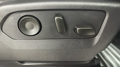 2024 Chevrolet Silverado 3500HD LTZ