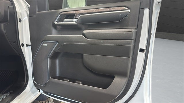 2024 Chevrolet Silverado 3500HD LTZ