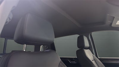 2024 Chevrolet Silverado 3500HD LTZ