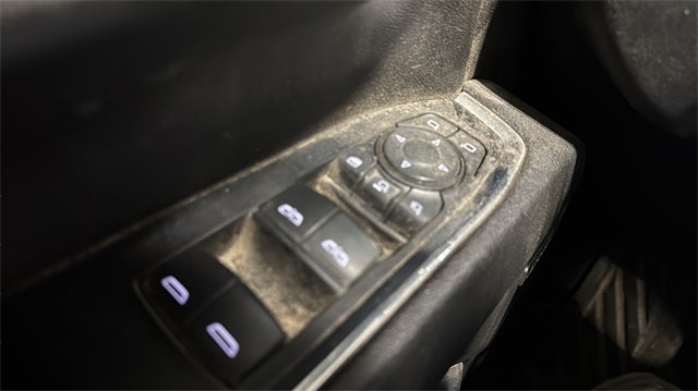 2024 Chevrolet Silverado 3500HD LTZ