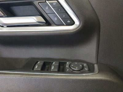 2024 Chevrolet Silverado 3500HD LTZ