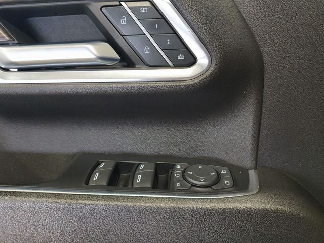 2024 Chevrolet Silverado 3500HD LTZ