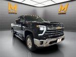 2024 Chevrolet Silverado 3500HD LTZ