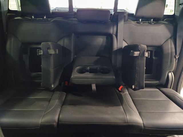 2024 Chevrolet Silverado 3500HD LTZ