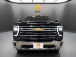 2024 Chevrolet Silverado 3500HD LTZ