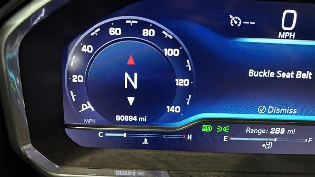 2024 Chevrolet Silverado 3500HD LTZ