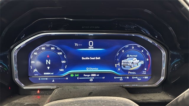 2024 Chevrolet Silverado 3500HD LTZ