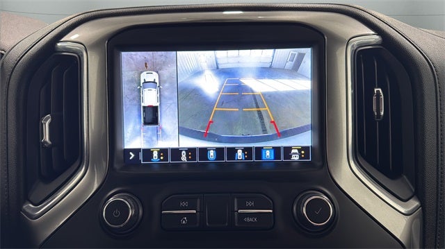 2020 Chevrolet Silverado 3500HD LTZ