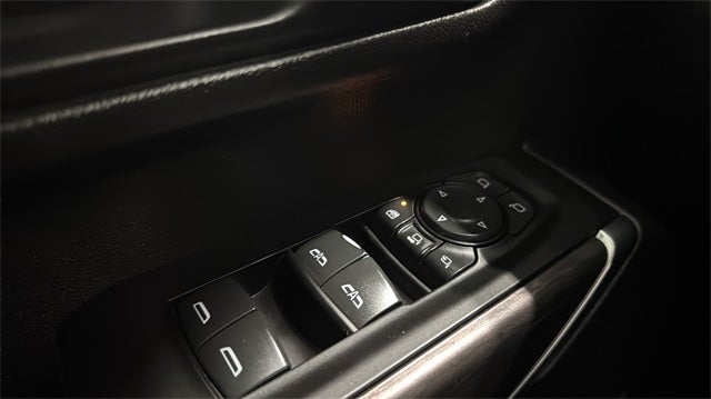 2020 Chevrolet Silverado 3500HD LTZ