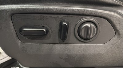 2020 Chevrolet Silverado 3500HD LTZ