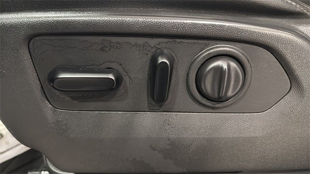 2020 Chevrolet Silverado 3500HD LTZ