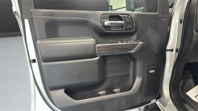 2020 Chevrolet Silverado 3500HD LTZ