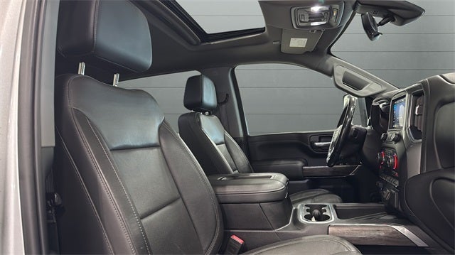 2020 Chevrolet Silverado 3500HD LTZ