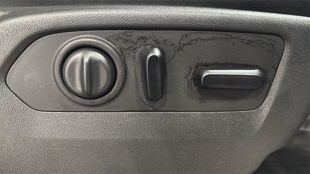 2020 Chevrolet Silverado 3500HD LTZ