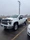 2020 Chevrolet Silverado 3500HD LTZ