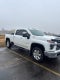2020 Chevrolet Silverado 3500HD LTZ