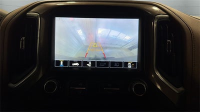 2020 Chevrolet Silverado 3500HD High Country