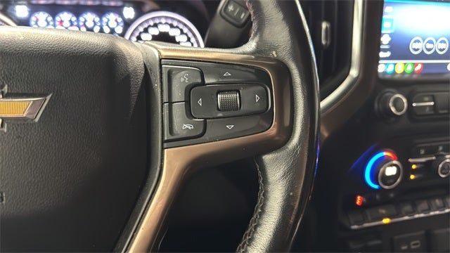 2020 Chevrolet Silverado 3500HD High Country