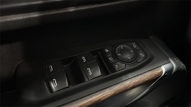 2020 Chevrolet Silverado 3500HD High Country