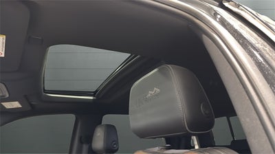 2020 Chevrolet Silverado 3500HD High Country