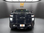 2020 Chevrolet Silverado 3500HD High Country