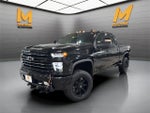 2020 Chevrolet Silverado 3500HD High Country