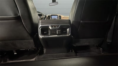 2020 Chevrolet Silverado 3500HD High Country