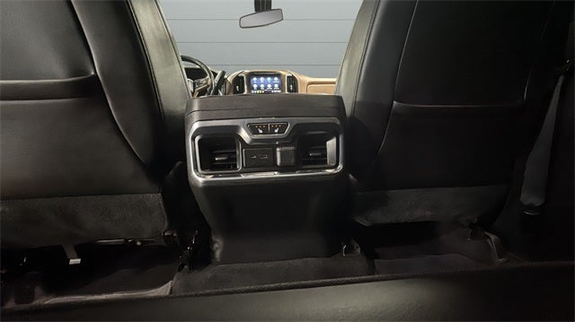 2020 Chevrolet Silverado 3500HD High Country