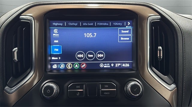 2022 Chevrolet Silverado 3500HD High Country