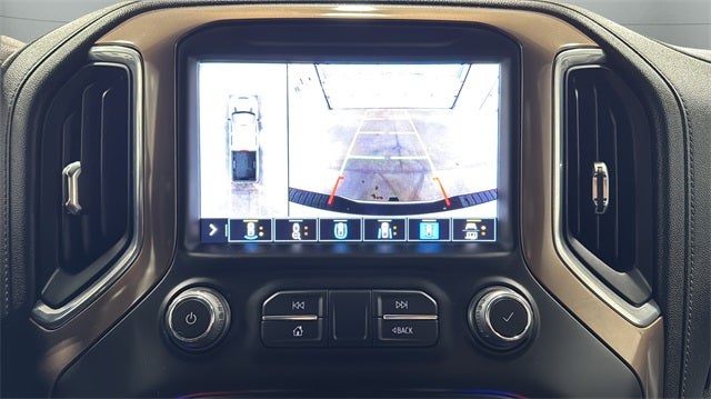 2022 Chevrolet Silverado 3500HD High Country