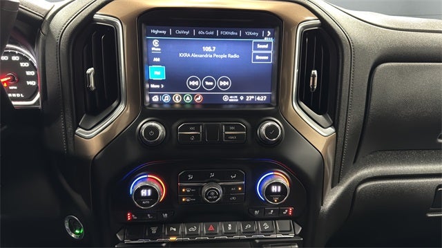 2022 Chevrolet Silverado 3500HD High Country