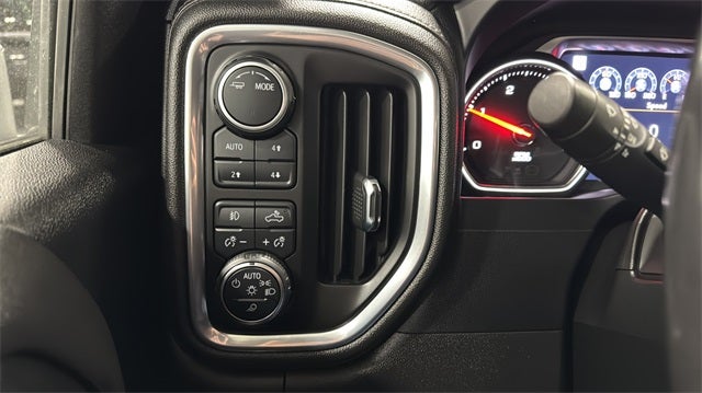 2022 Chevrolet Silverado 3500HD High Country