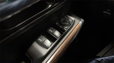 2022 Chevrolet Silverado 3500HD High Country