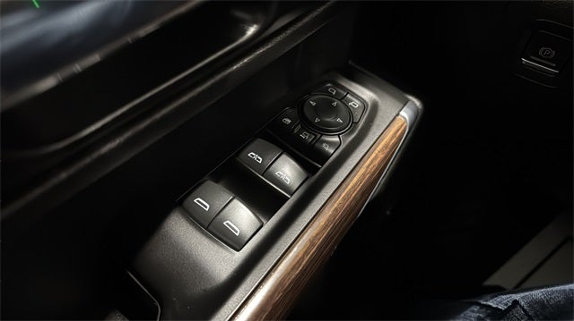 2022 Chevrolet Silverado 3500HD High Country