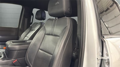 2022 Chevrolet Silverado 3500HD High Country